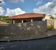 Casa para Locação, em Presidente Prudente, bairro Jardim Vale do Sol, 3 dormitórios, 1 banheiro, 2 vagas