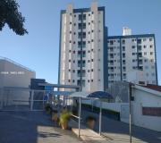 Apartamento para Venda, em Presidente Prudente, bairro Vila Liberdade, 3 dormitórios, 1 banheiro, 1 suíte, 2 vagas