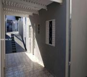 Casa para Venda, em , bairro Jardim Brasil Novo, 3 dormitórios, 1 banheiro, 3 vagas