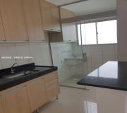 Apartamento para Locação, em Presidente Prudente, bairro Vila Furquim, 2 dormitórios, 1 banheiro, 2 vagas